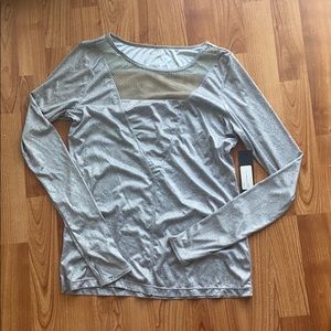 splits 59 workout top